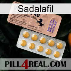 Sadalafil 41